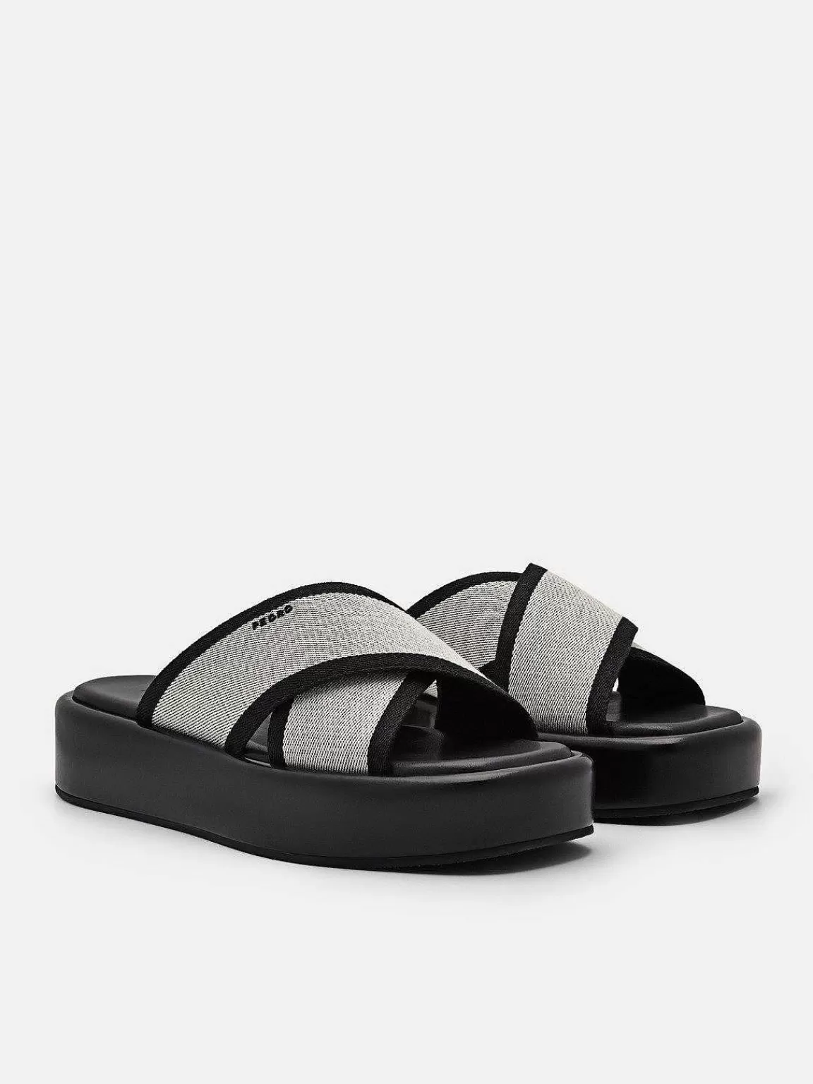 PEDRO Wedges<Izzie Wedge Sandals