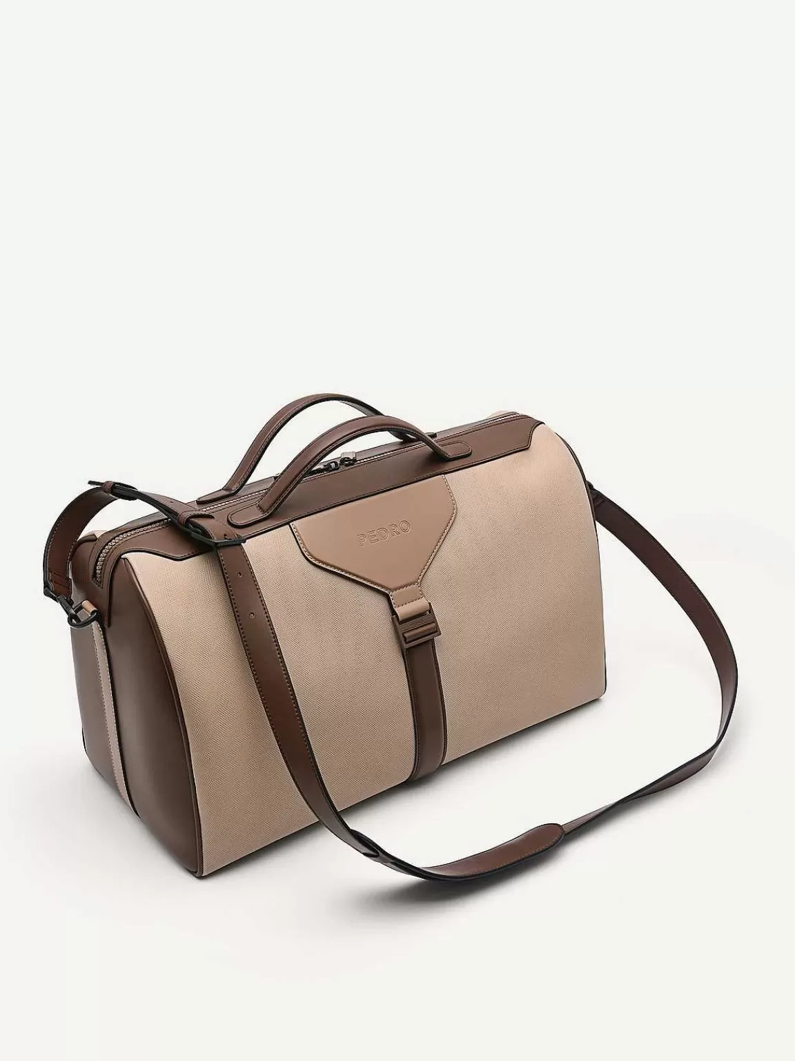 PEDRO Duffles<Jet Set Duffle Bag