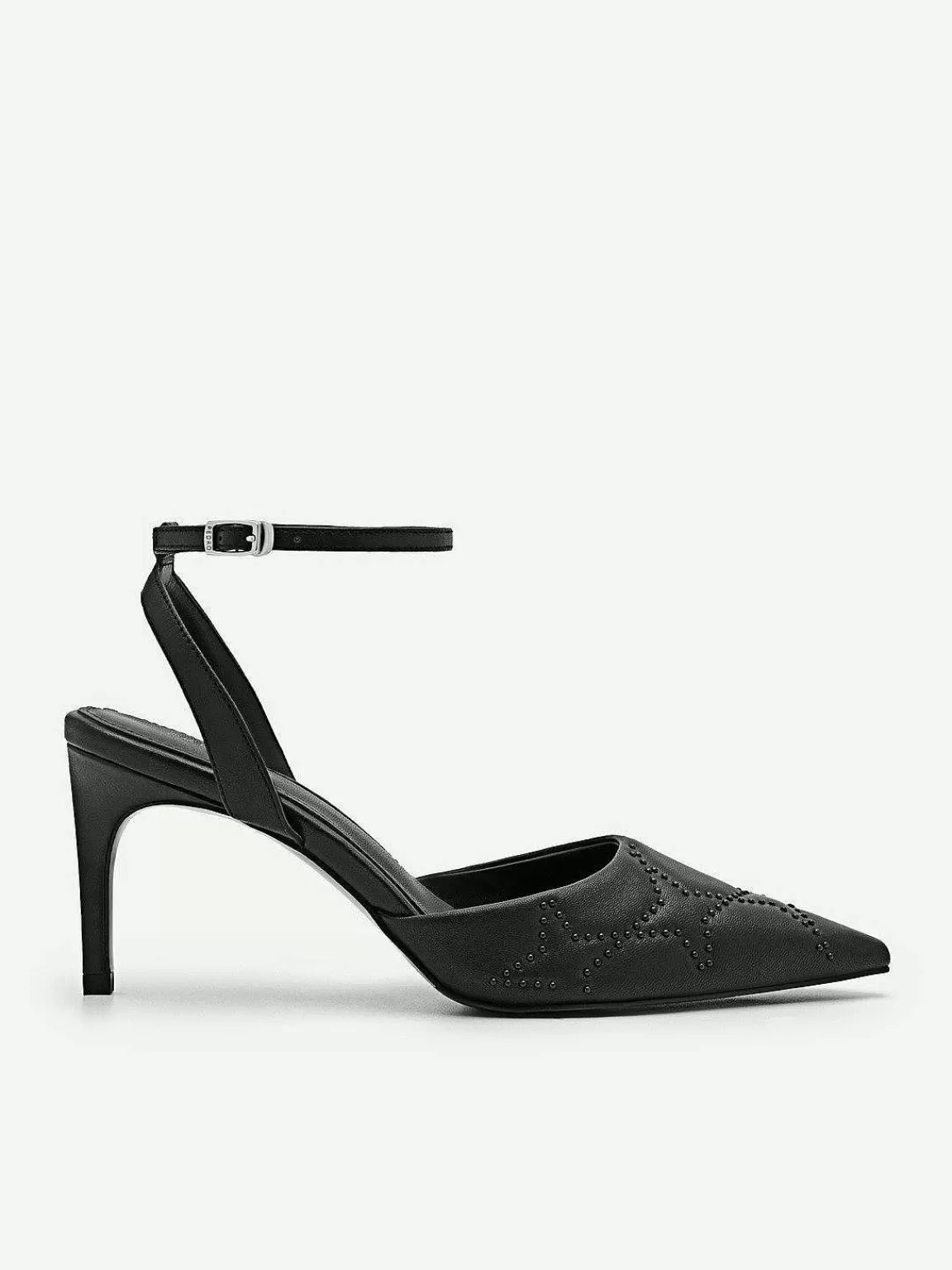 PEDRO Pumps<Joan Leather Pumps