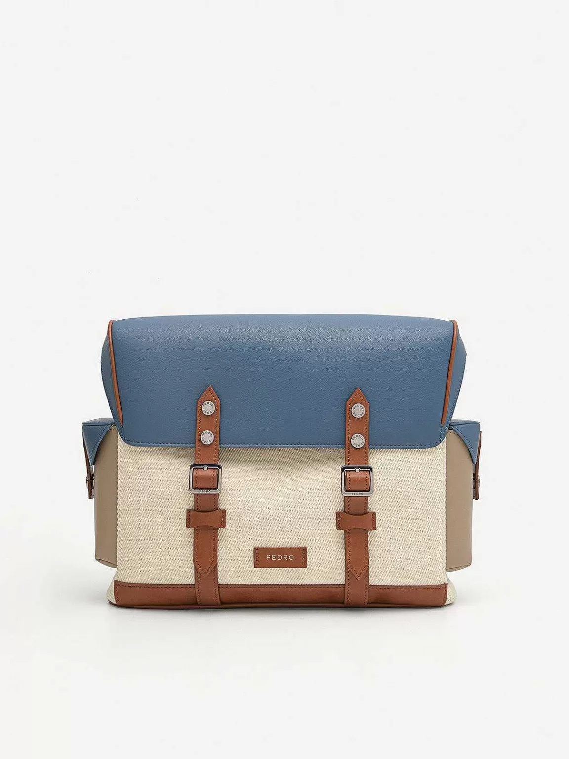 PEDRO Messenger Bags<Jones Messenger Bag