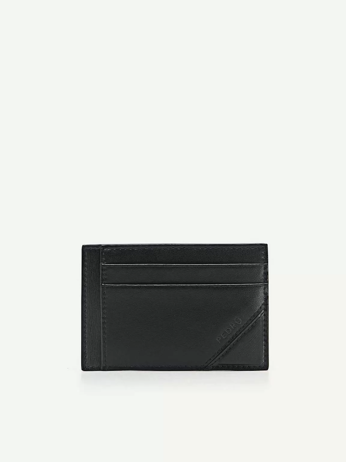 PEDRO Card Holders<Leather Card Holder