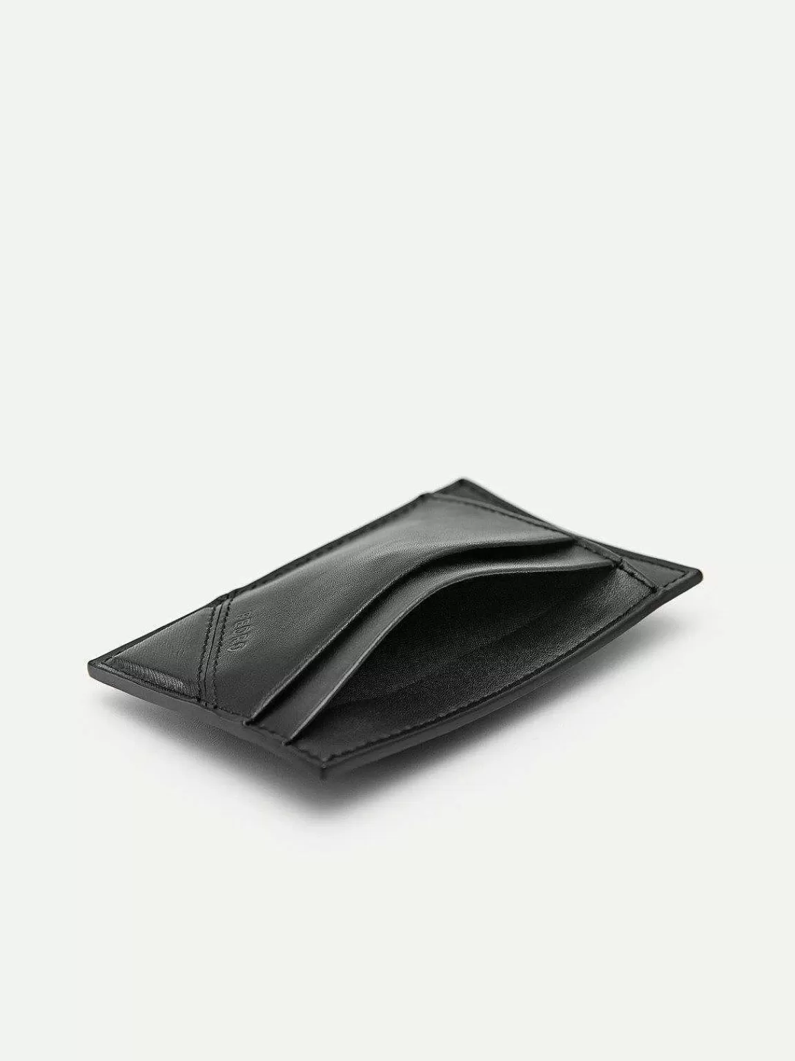 PEDRO Card Holders<Leather Card Holder