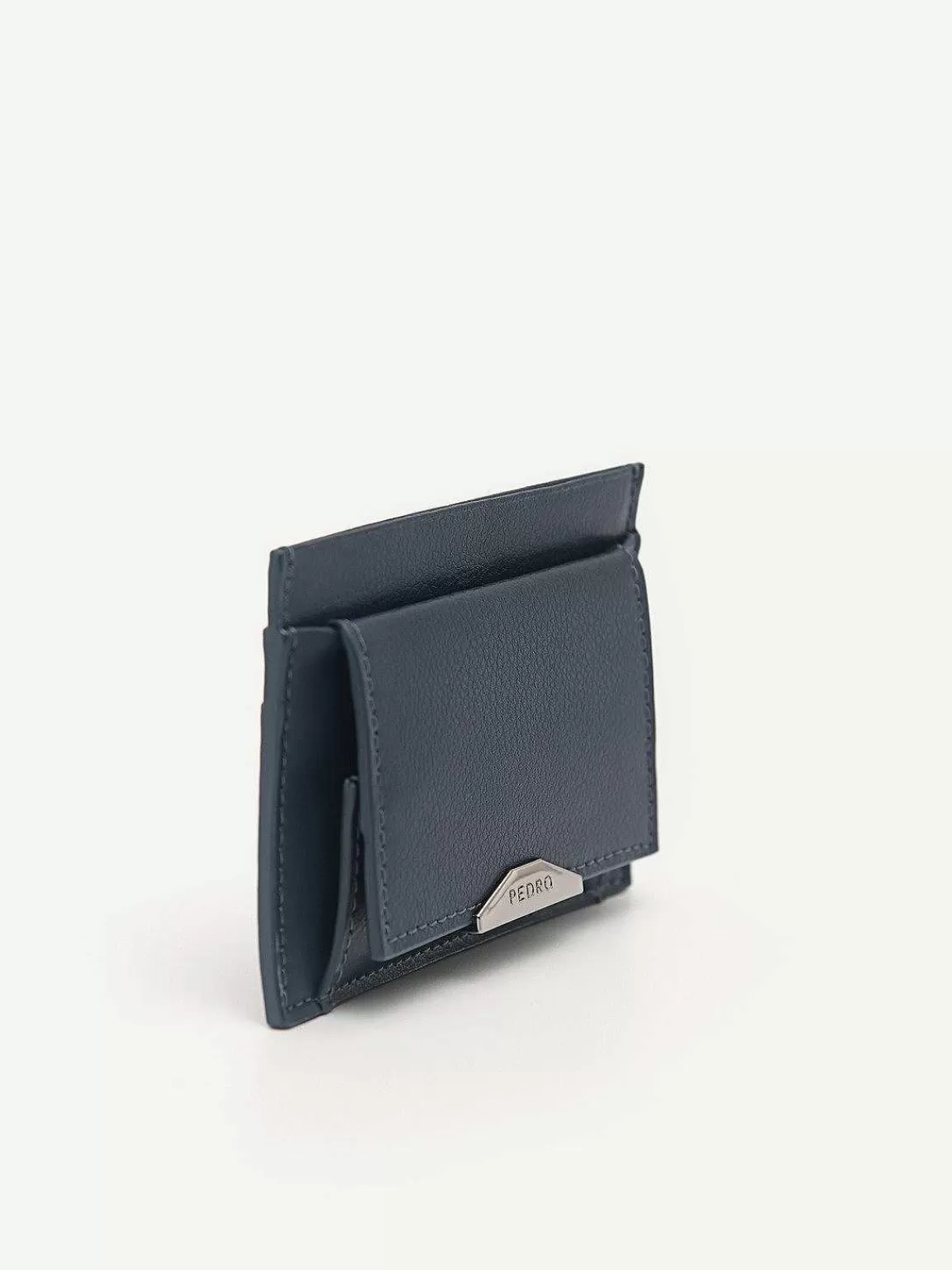 PEDRO Pouches<Leather Pouch