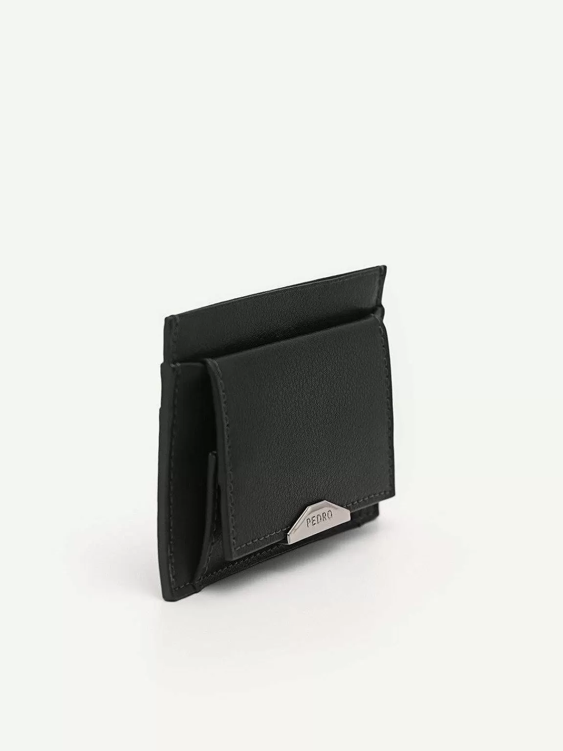 PEDRO Pouches<Leather Pouch