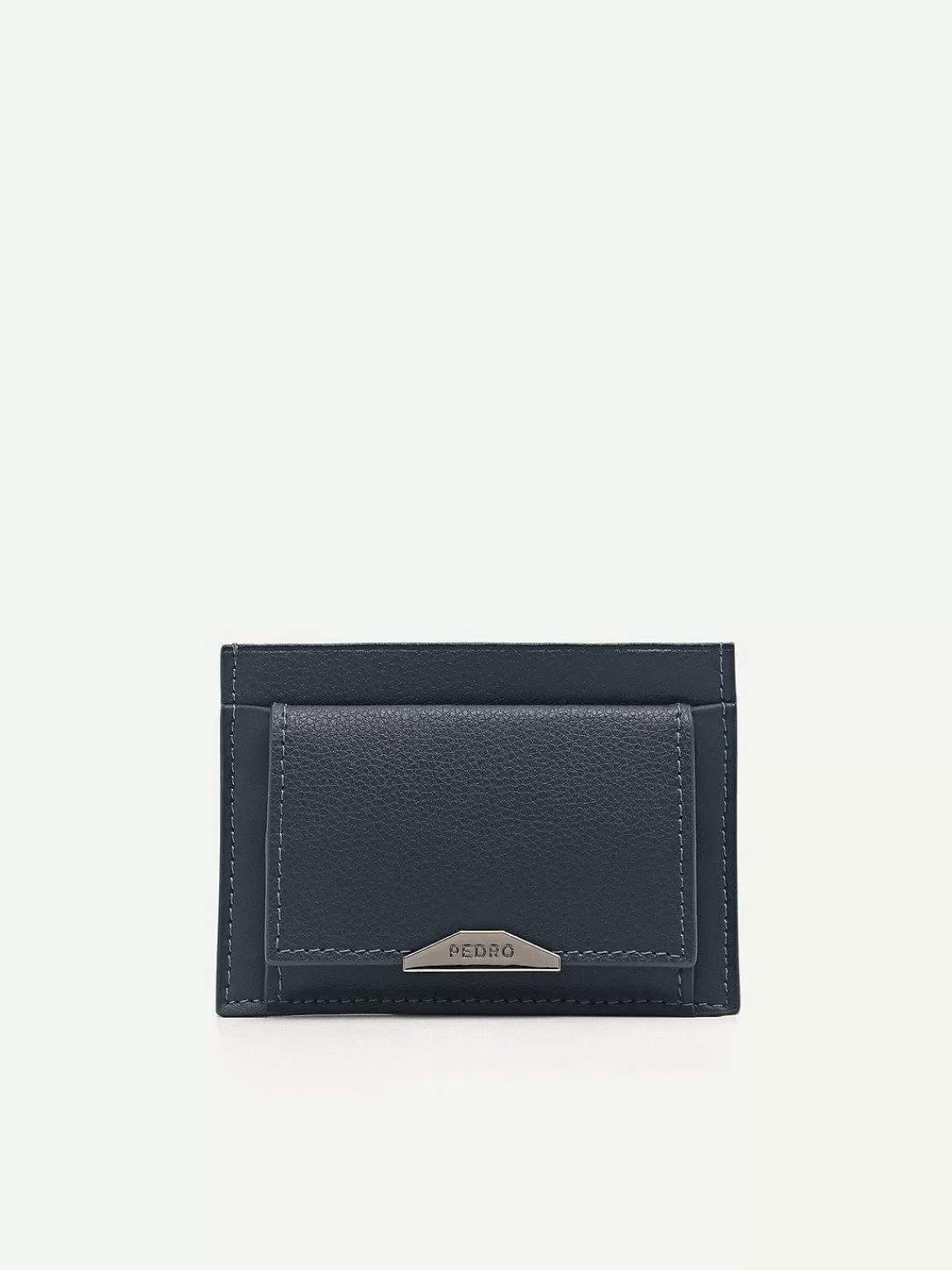 PEDRO Pouches<Leather Pouch