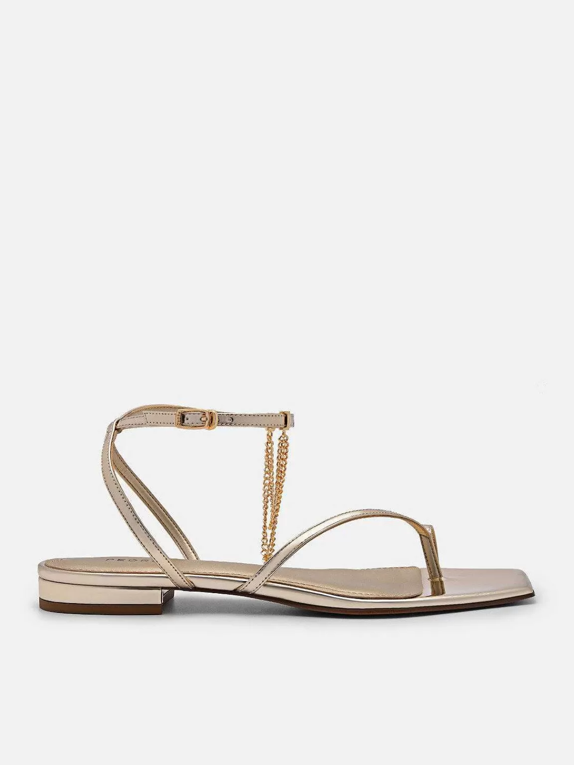 PEDRO Sandals<Lia Ankle Strap Sandals