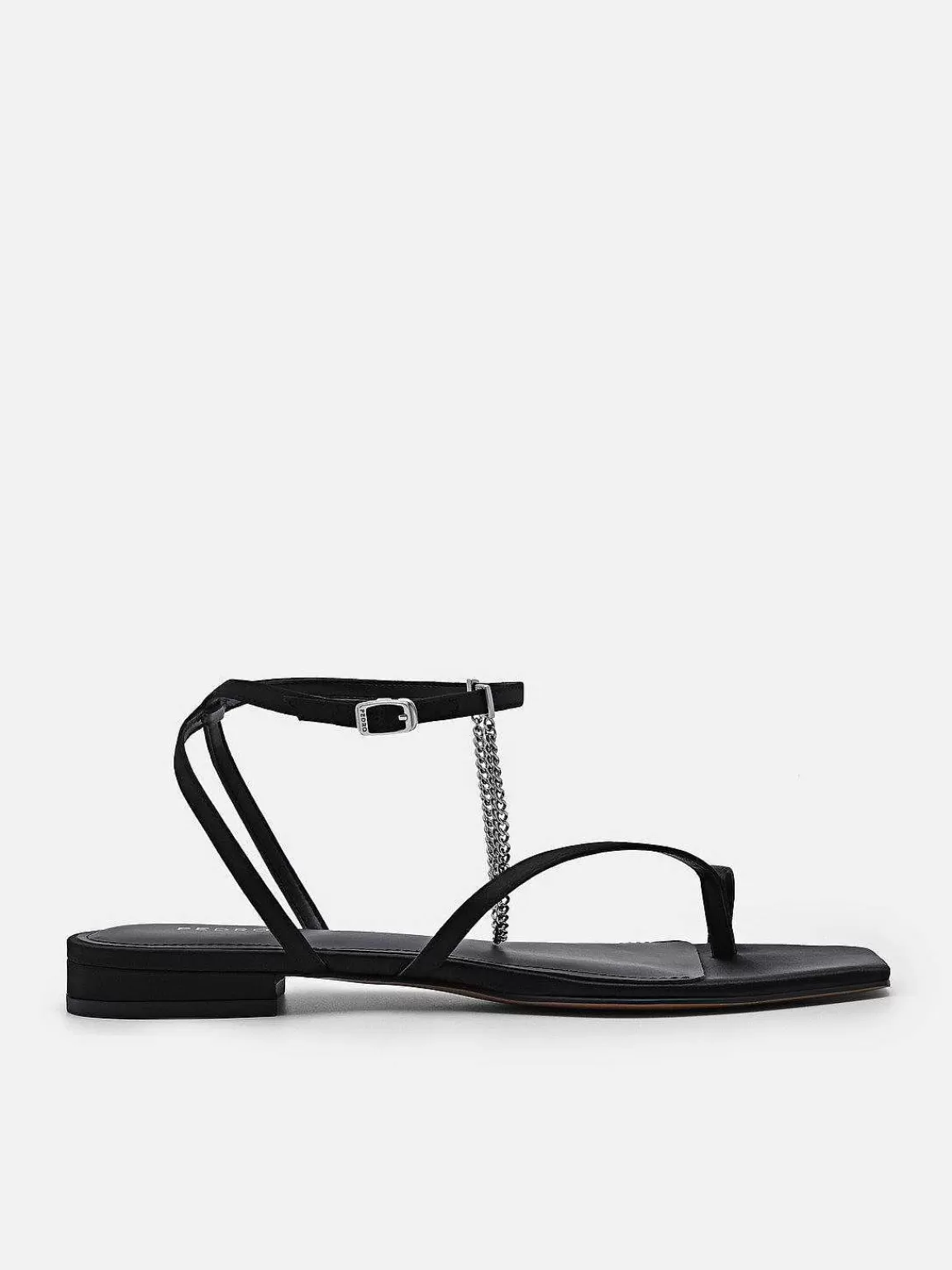 PEDRO Sandals<Lia Ankle Strap Sandals