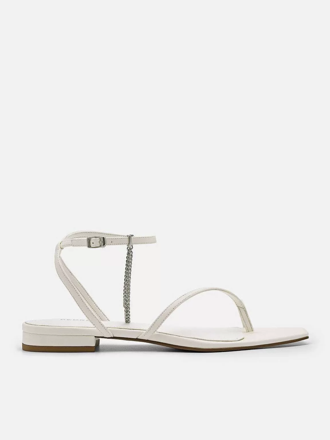 PEDRO Sandals<Lia Ankle Strap Sandals