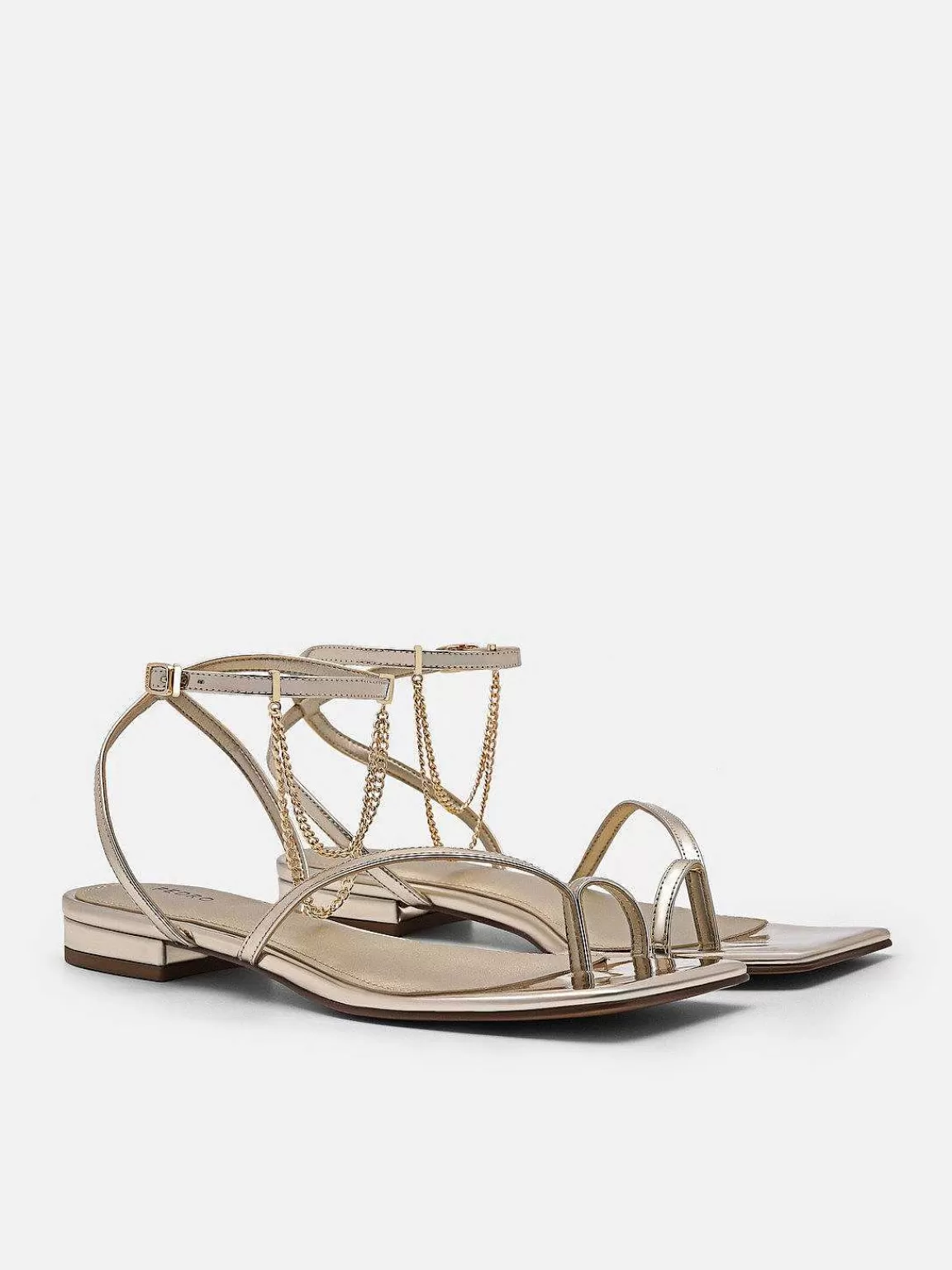 PEDRO Sandals<Lia Ankle Strap Sandals