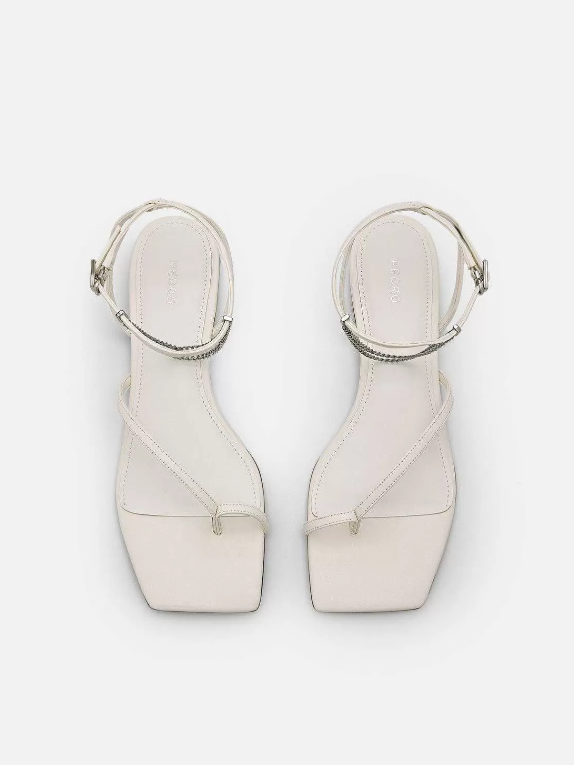 PEDRO Sandals<Lia Ankle Strap Sandals