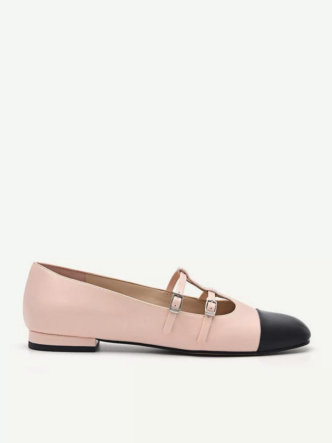 PEDRO Ballerinas<Maggie Mary Janes