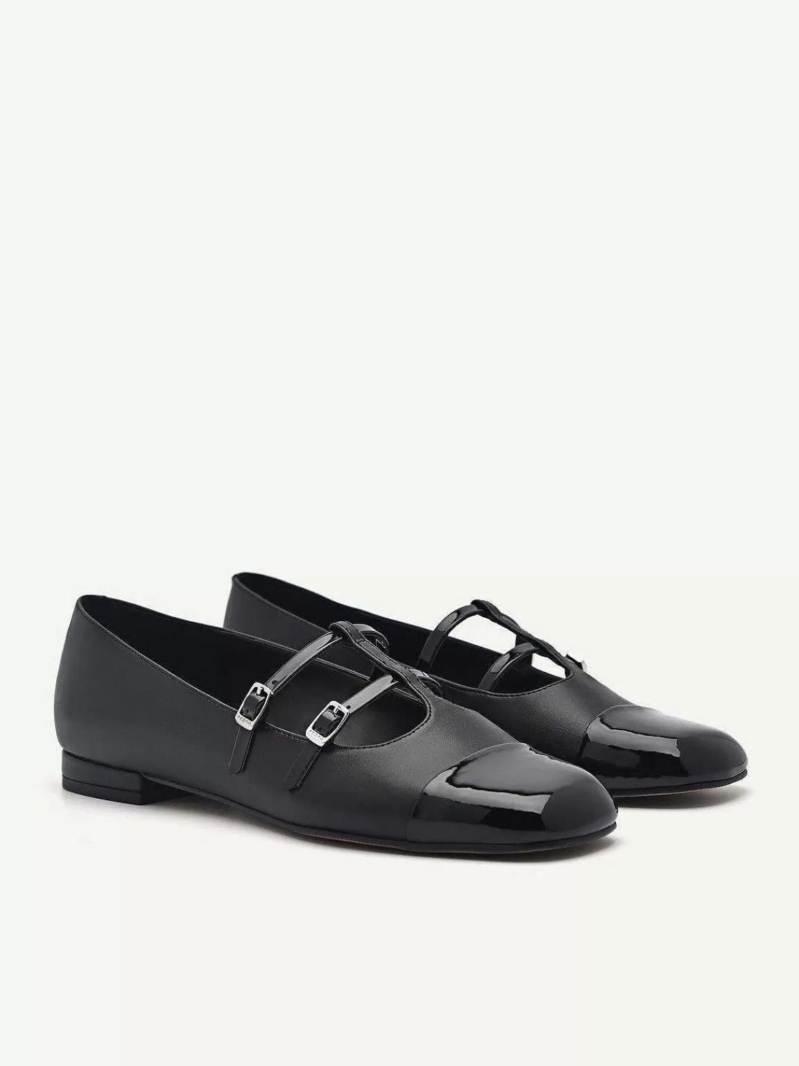 PEDRO Ballerinas<Maggie Mary Janes