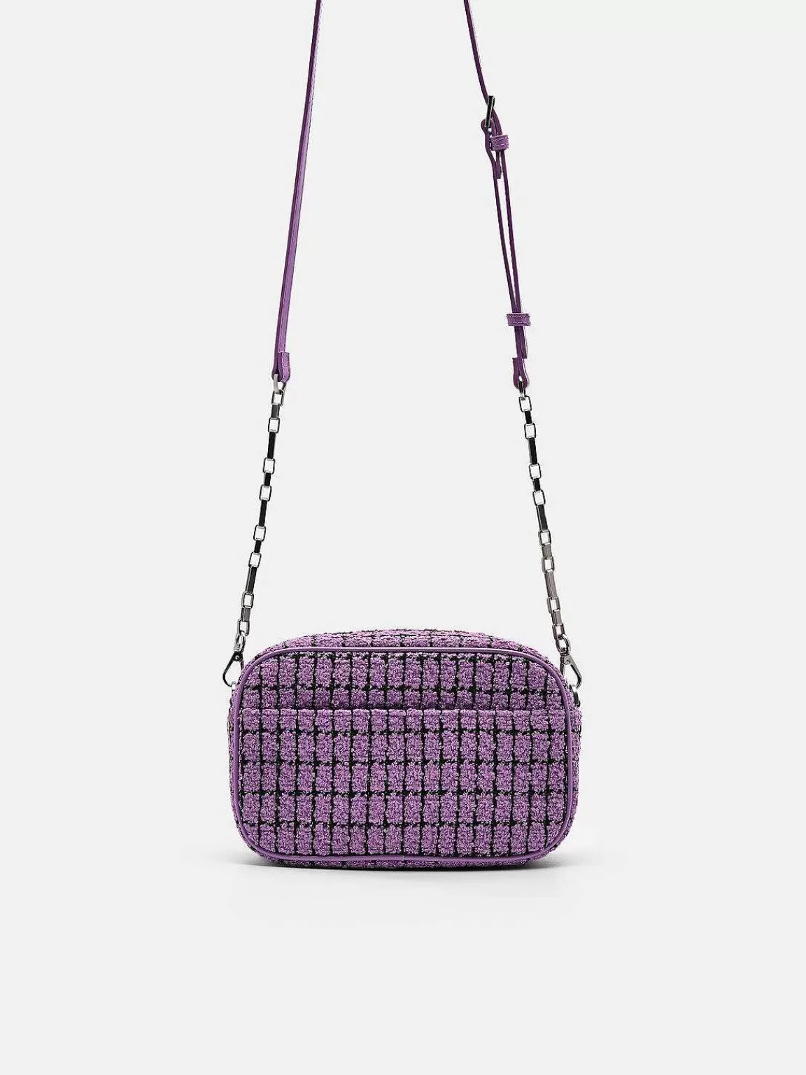 PEDRO Mini Bags<Maggie Mini Shoulder Bag