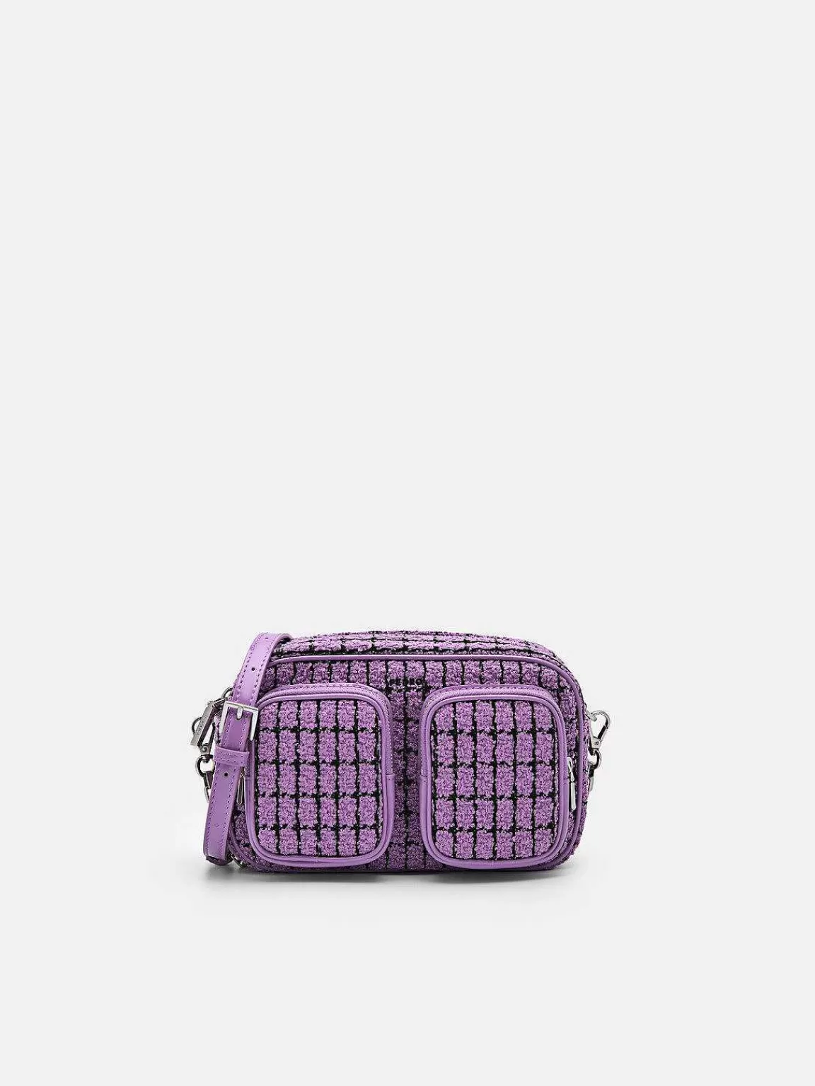 PEDRO Mini Bags<Maggie Mini Shoulder Bag