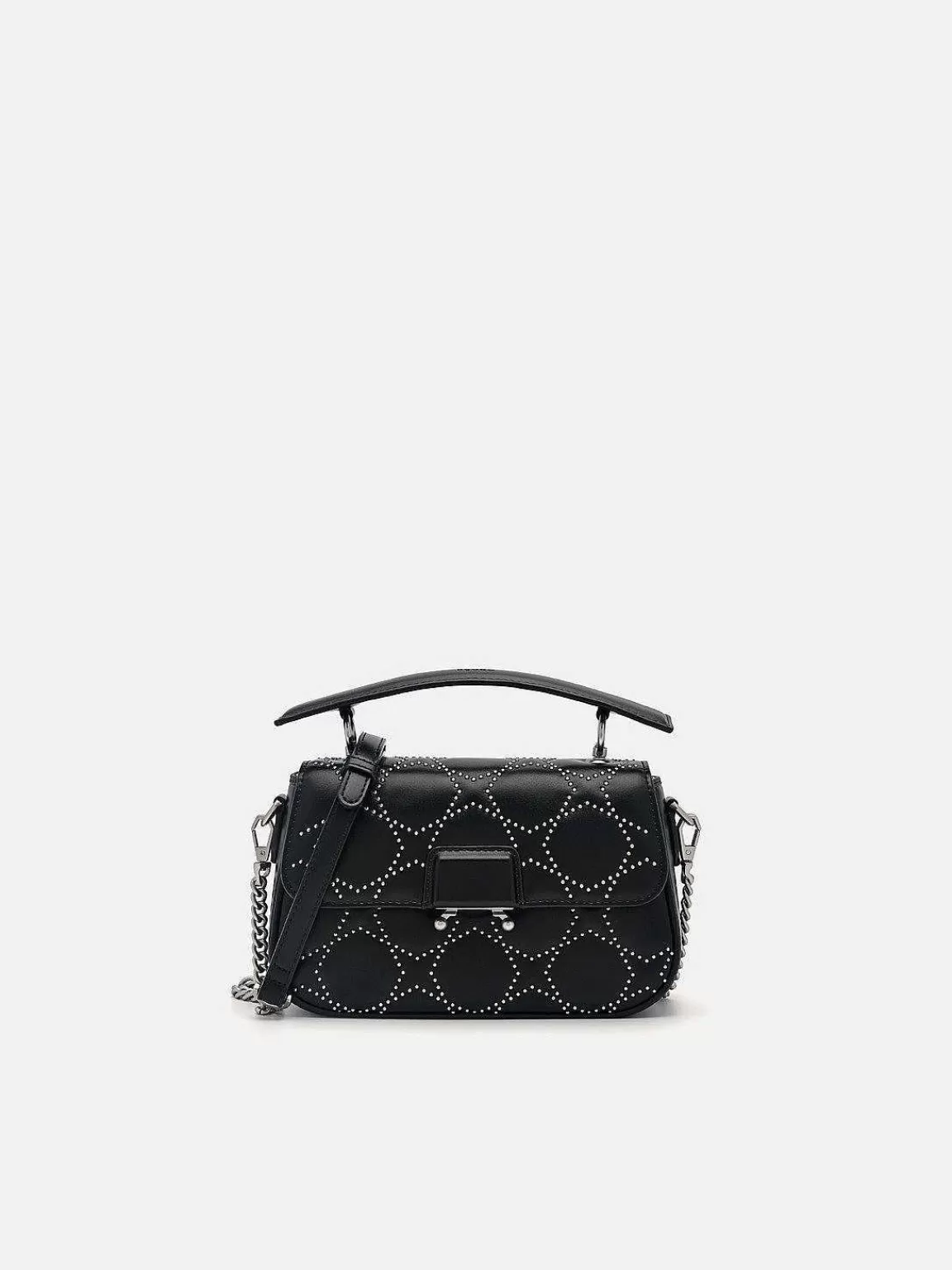 PEDRO Mini Bags<Maisie Mini Shoulder Bag