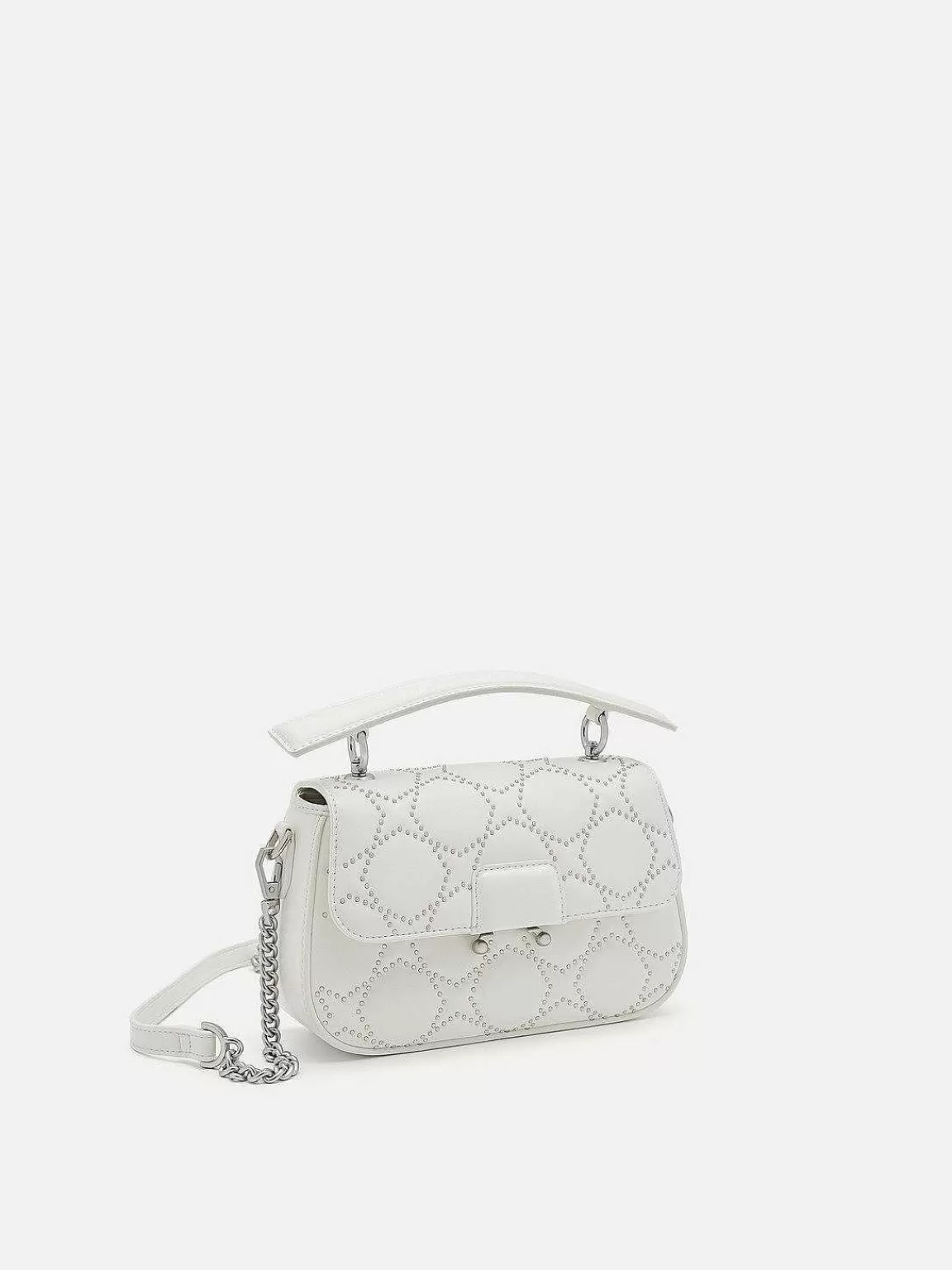 PEDRO Mini Bags<Maisie Mini Shoulder Bag