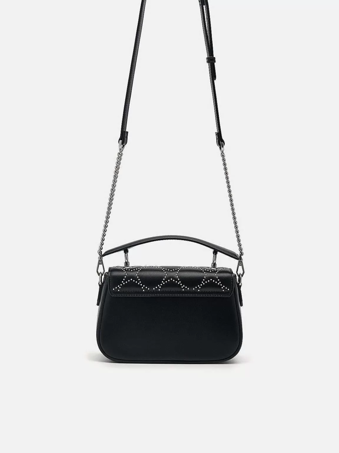 PEDRO Mini Bags<Maisie Mini Shoulder Bag