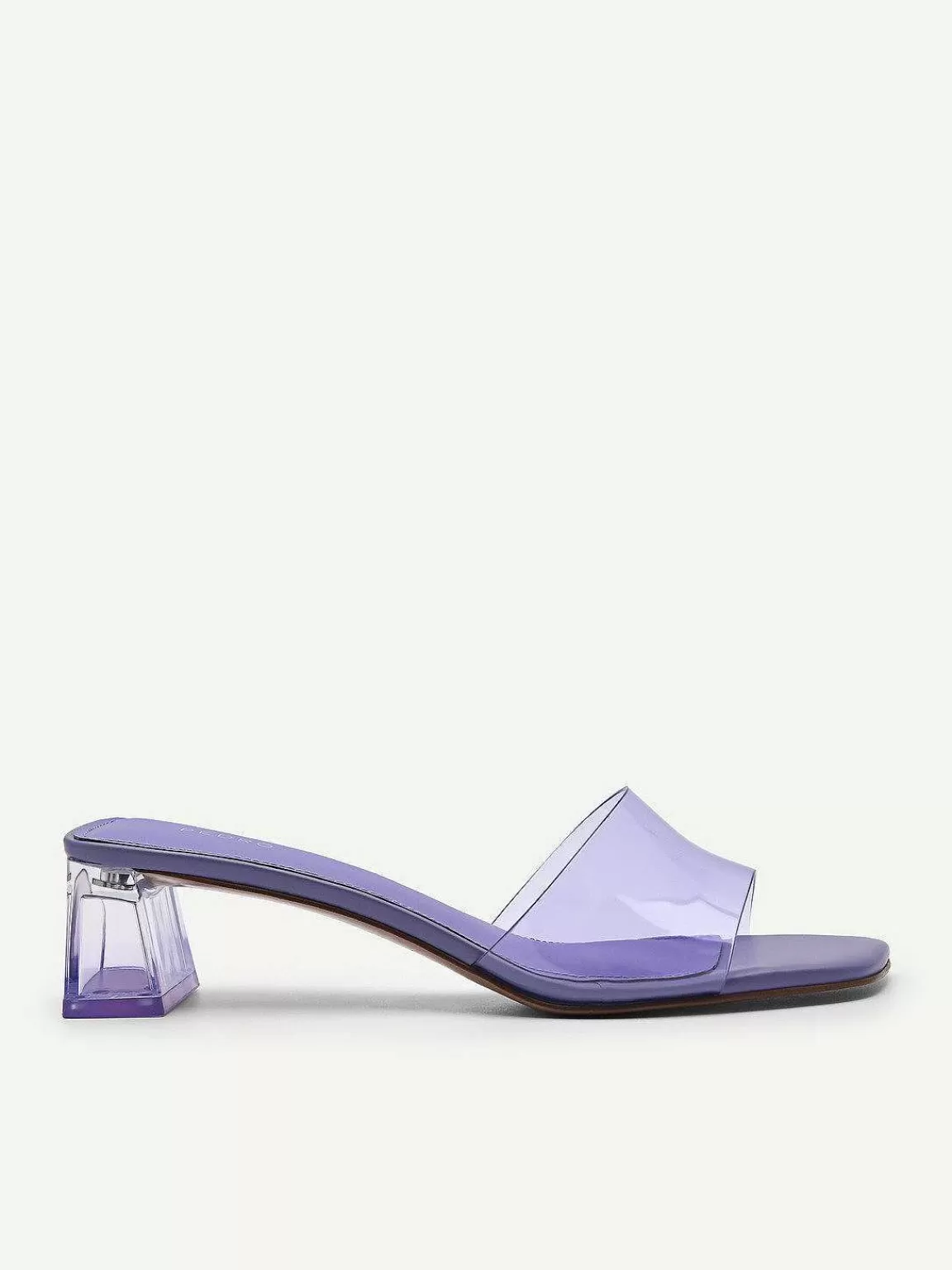 PEDRO Low Heels<Megan Heel Sandals