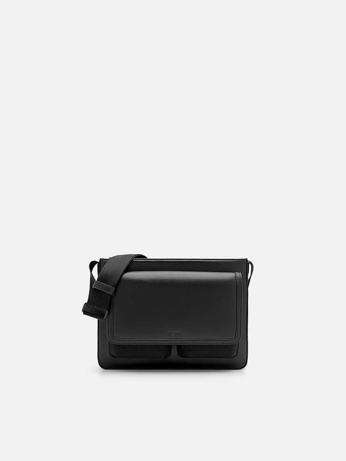 PEDRO Messenger Bags<Mitchell Messenger Bag