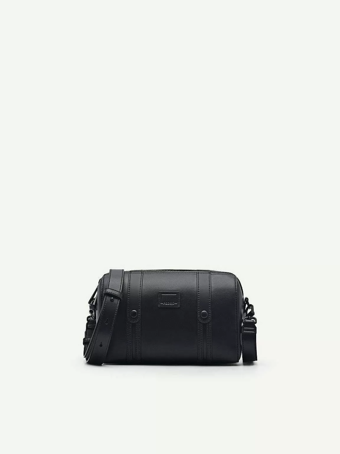 PEDRO Small Bags<Monochrome Crossbody Bag