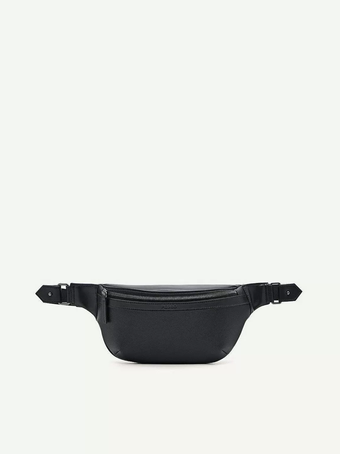 PEDRO Small Bags<Monochrome Sling Pouch