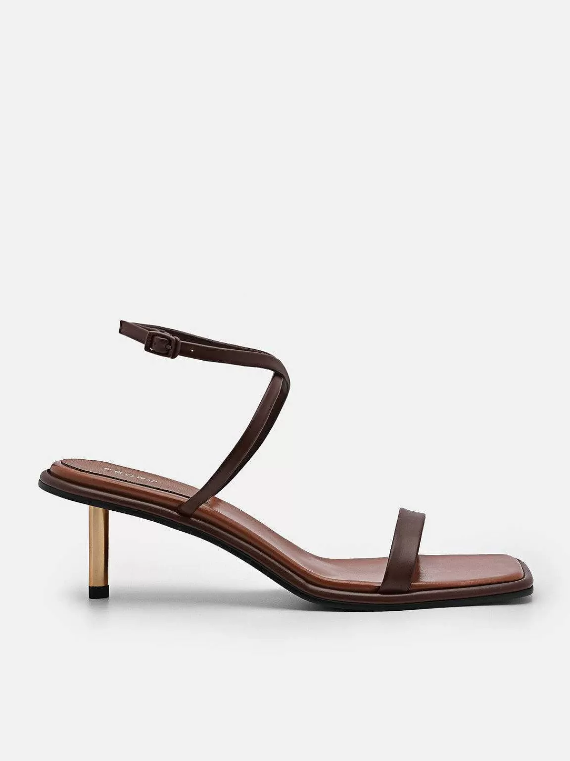 PEDRO Heel Sandals<Myra Heel Sandals