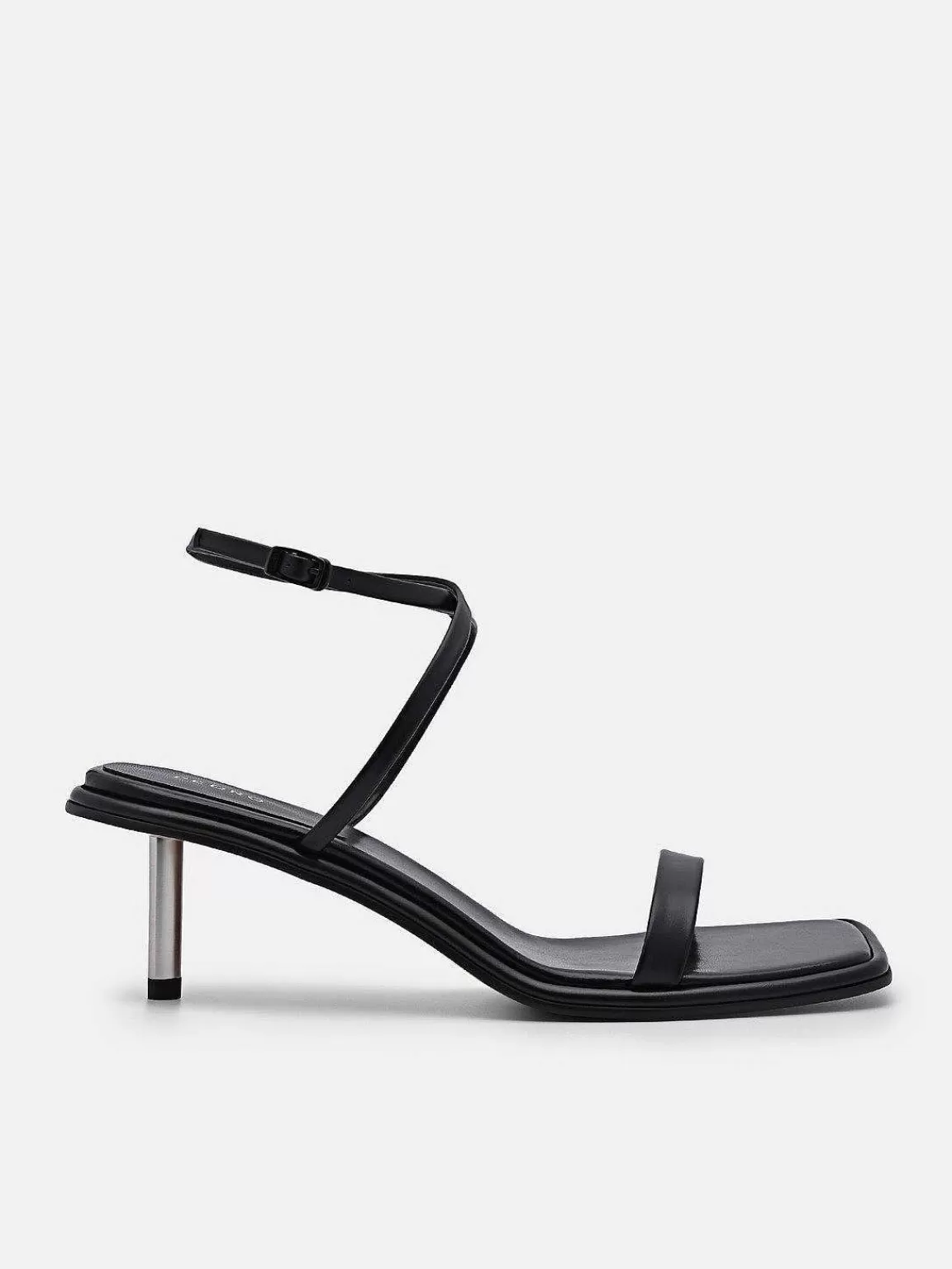 PEDRO Heel Sandals<Myra Heel Sandals