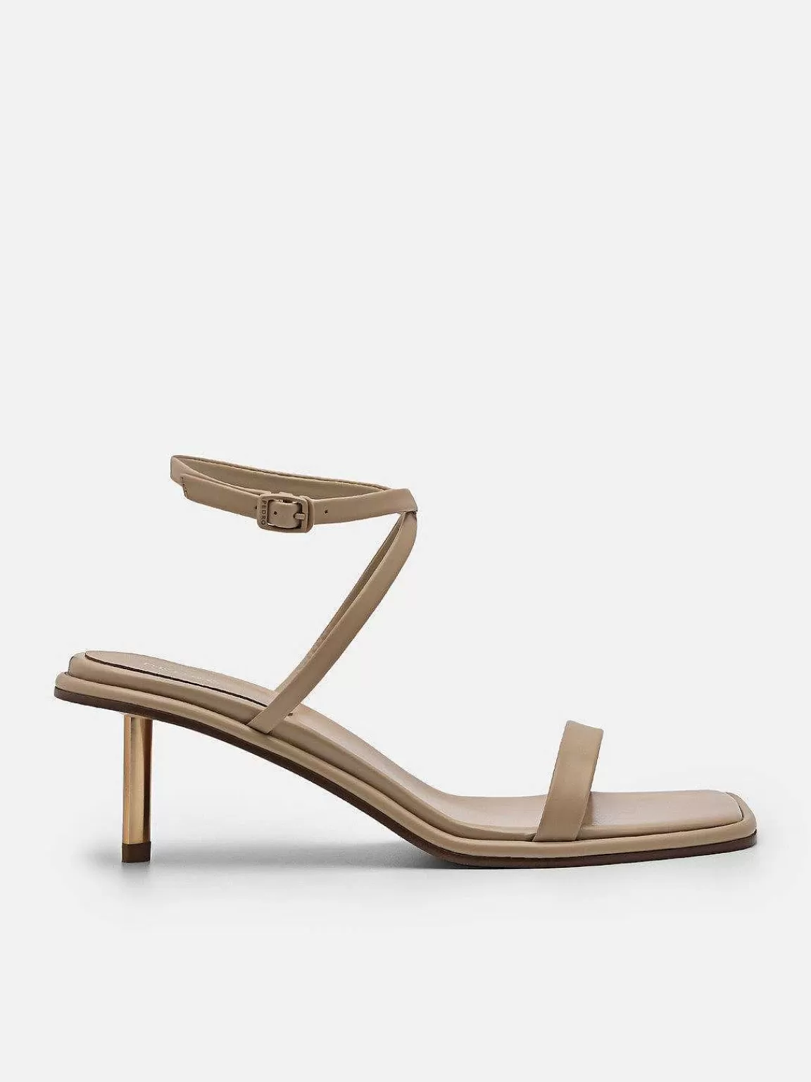 PEDRO Heel Sandals<Myra Heel Sandals