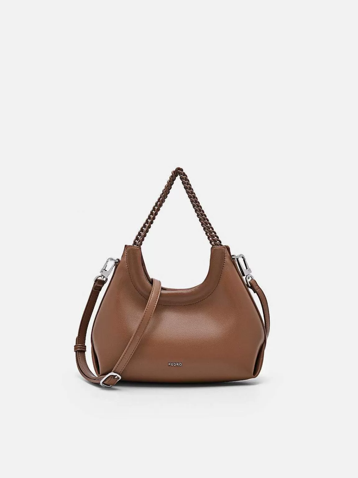 PEDRO Top Handle Bags<Naomie Handbag