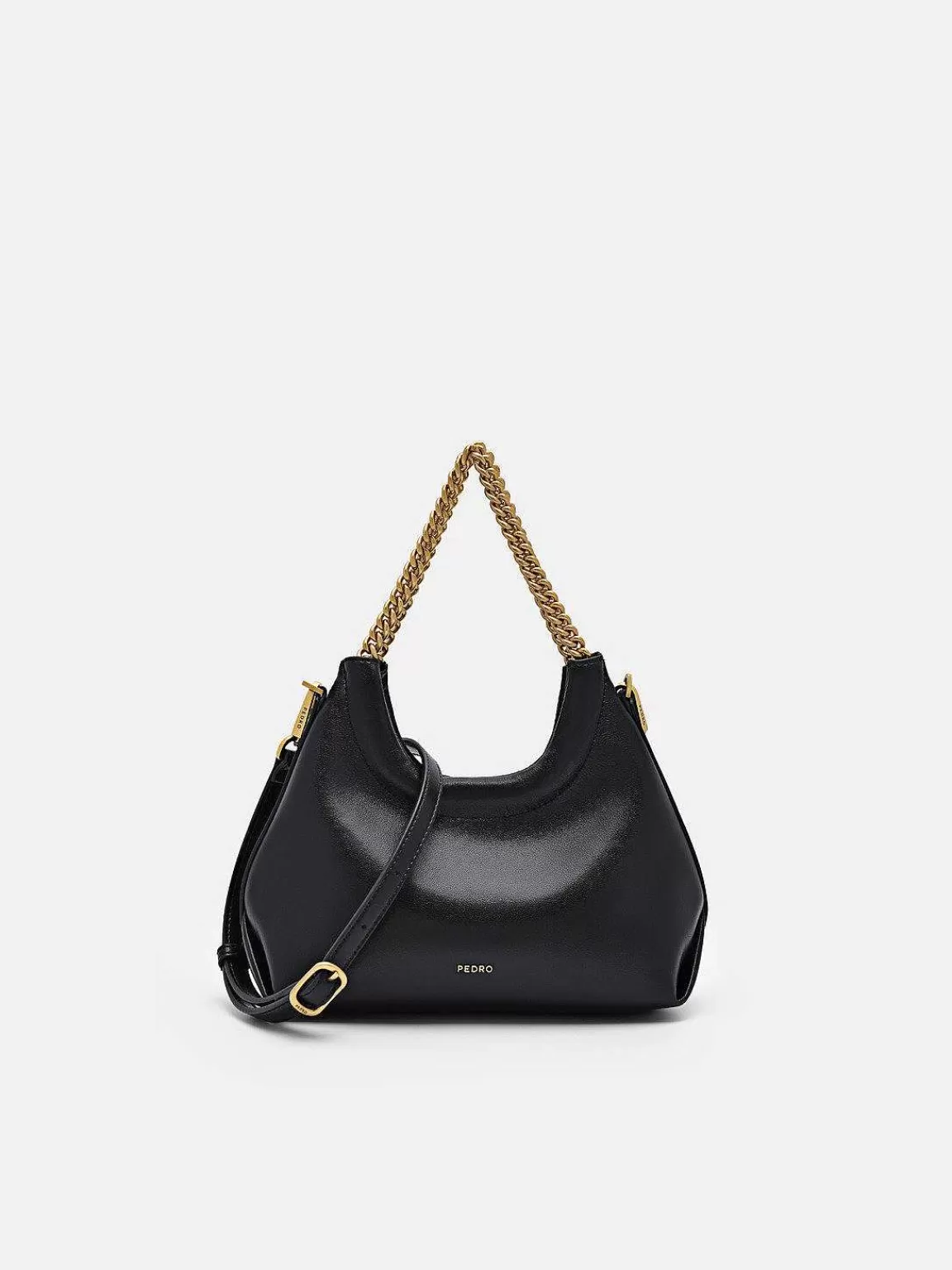 PEDRO Top Handle Bags<Naomie Handbag