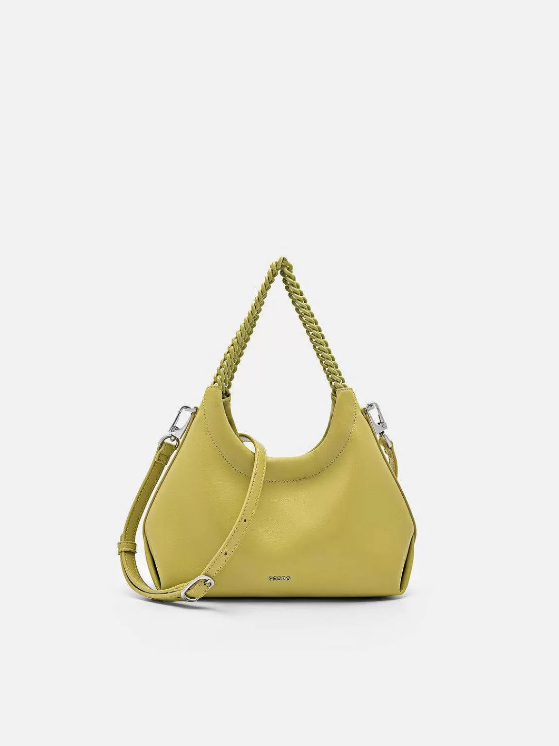 PEDRO Top Handle Bags<Naomie Handbag