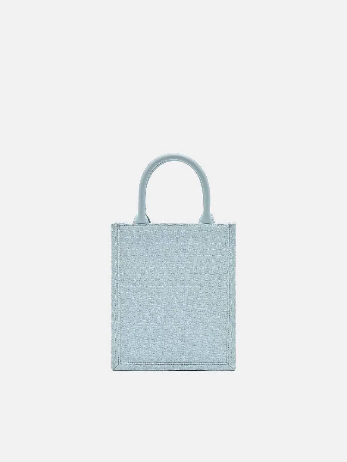 PEDRO Tote Bags<Nica Canvas Tote Bag