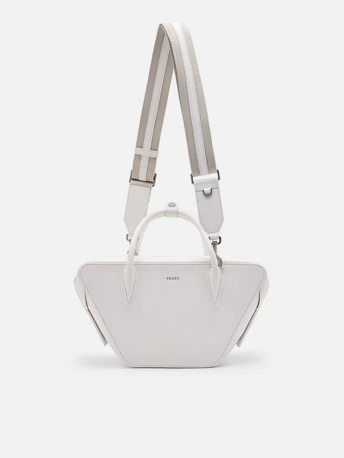 PEDRO Top Handle Bags<Olivia Handbag