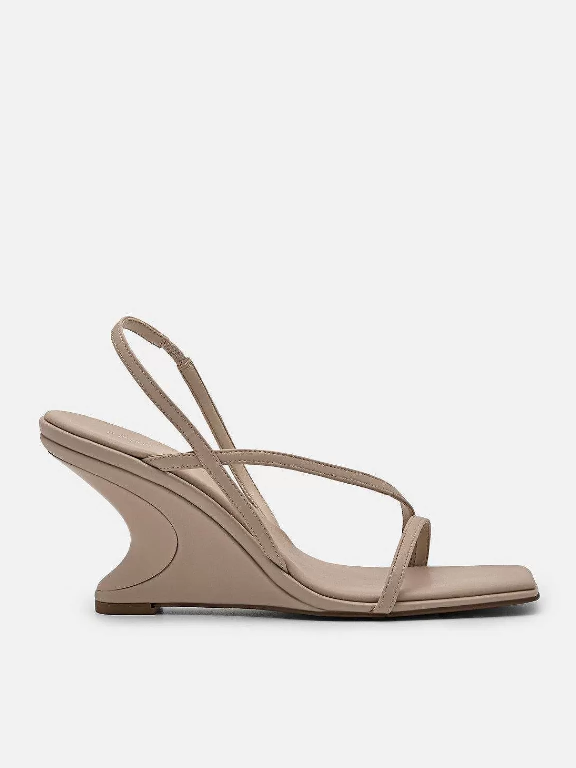 PEDRO Wedges<Oriana Wedge Sandals