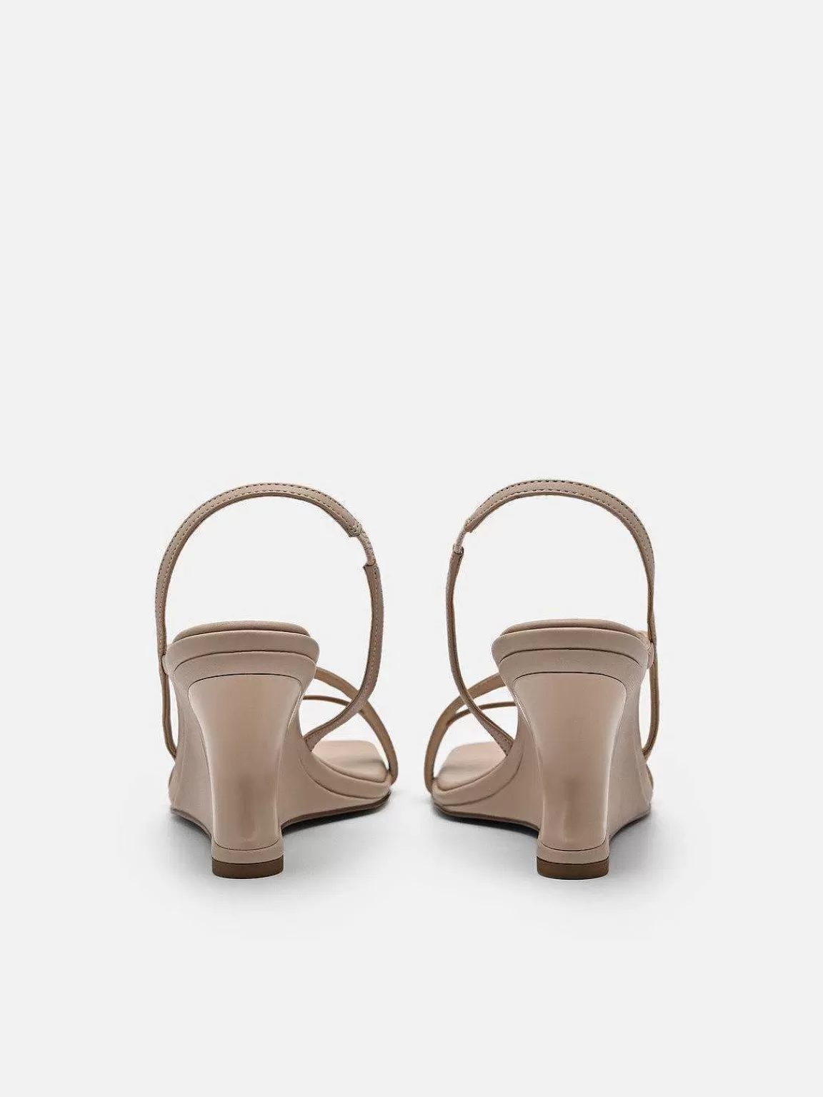 PEDRO Wedges<Oriana Wedge Sandals