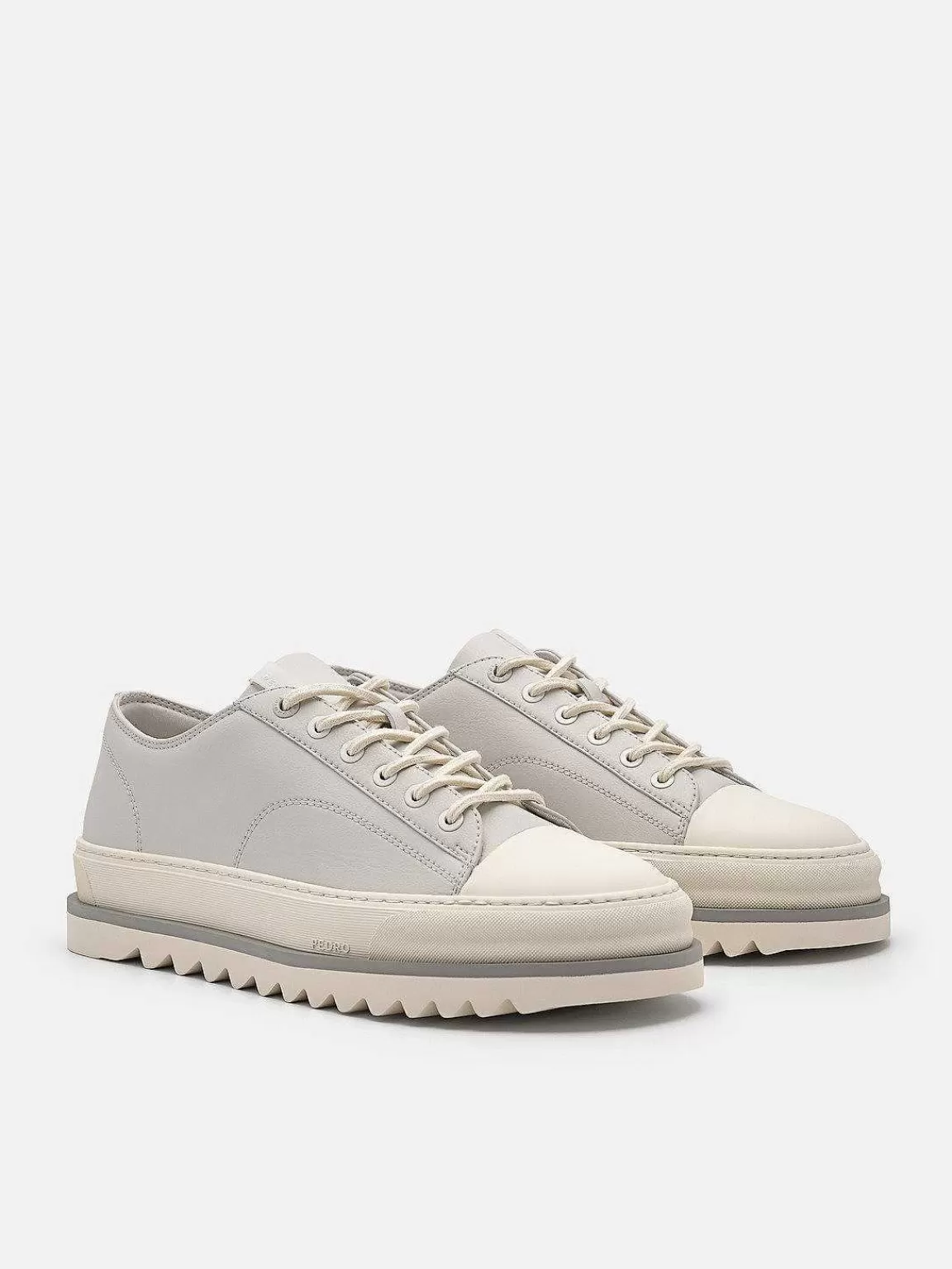 PEDRO Low Top Sneakers<Owen Court Sneakers