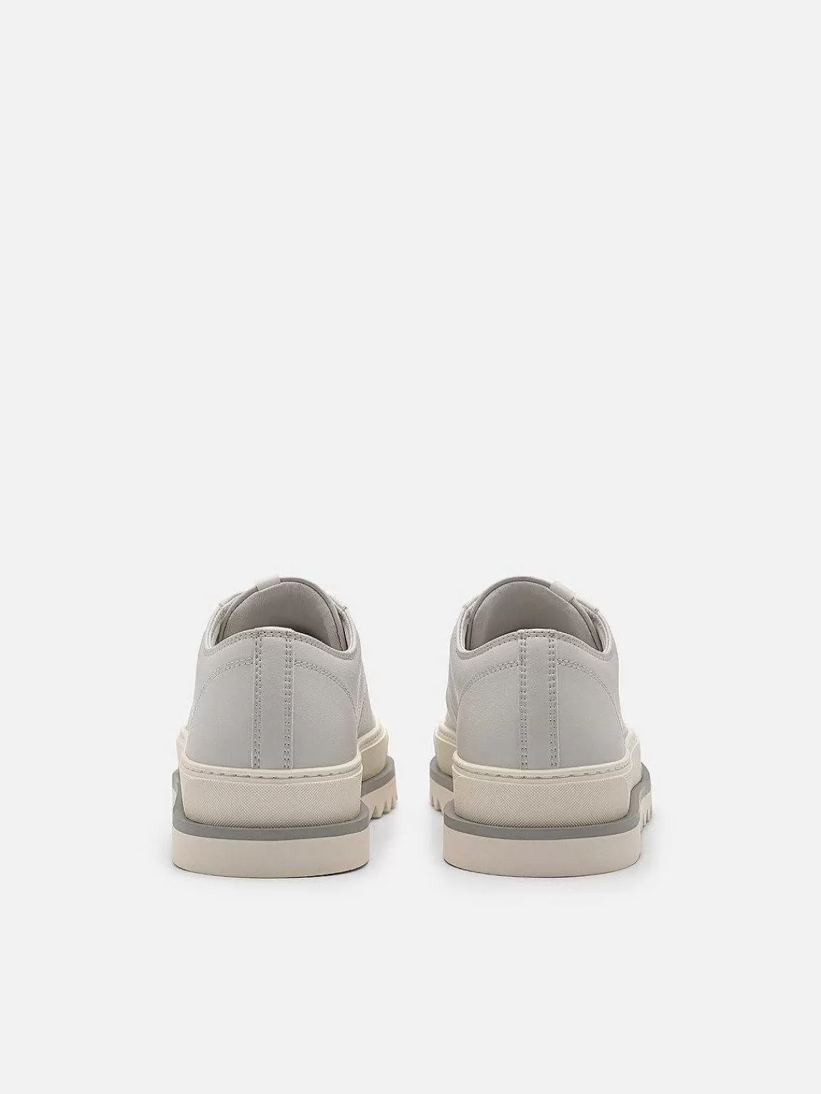 PEDRO Low Top Sneakers<Owen Court Sneakers