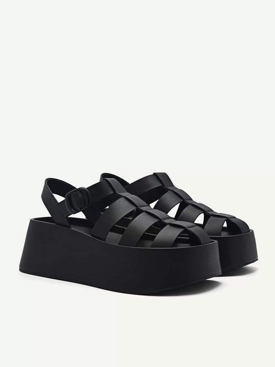 PEDRO Wedges<Palma Platform Sandals