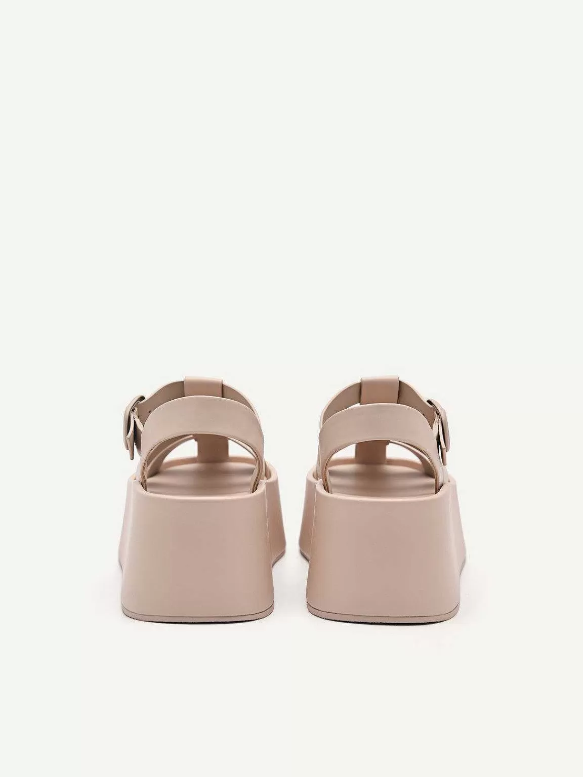 PEDRO Wedges<Palma Platform Sandals