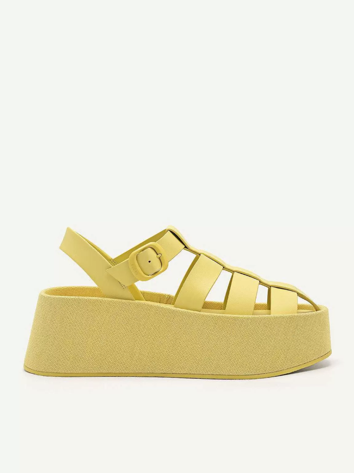 PEDRO Wedges<Palma Platform Sandals