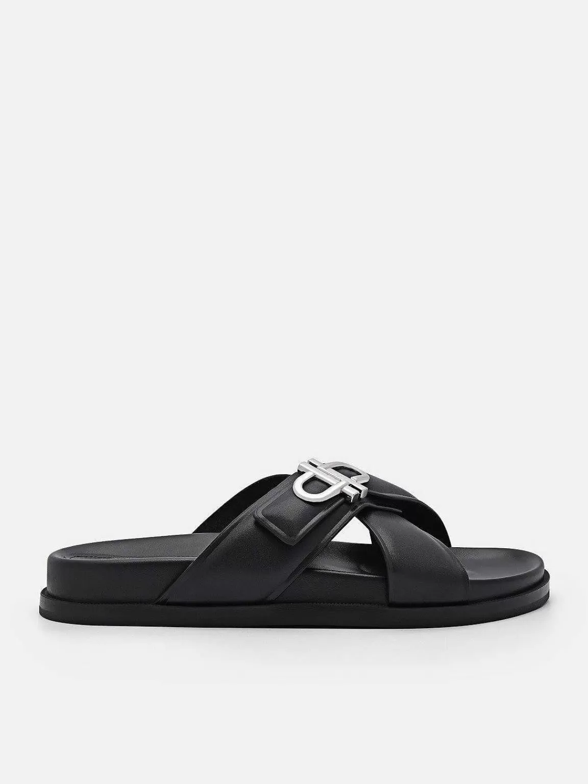 PEDRO Sandals< Icon Cross Sandals