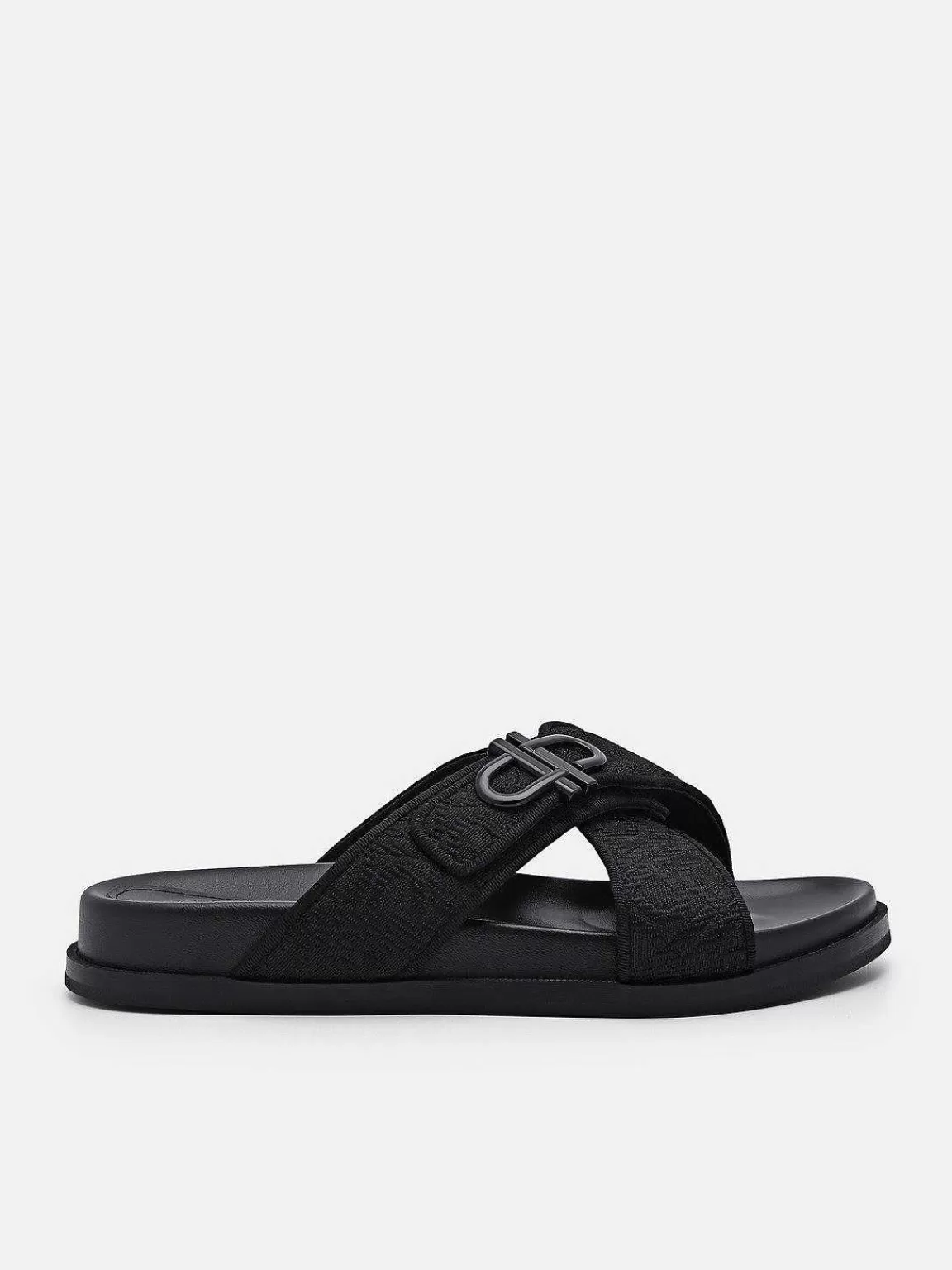 PEDRO Sandals< Icon Cross Sandals