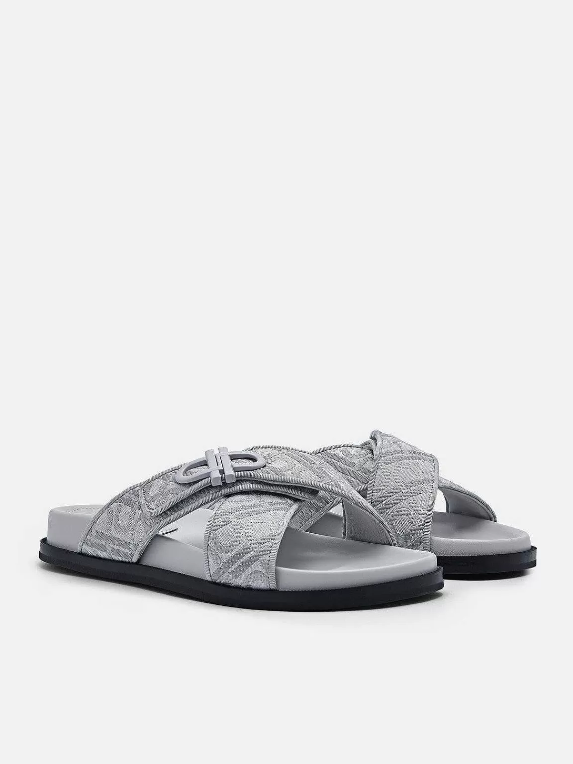 PEDRO Sandals< Icon Cross Sandals