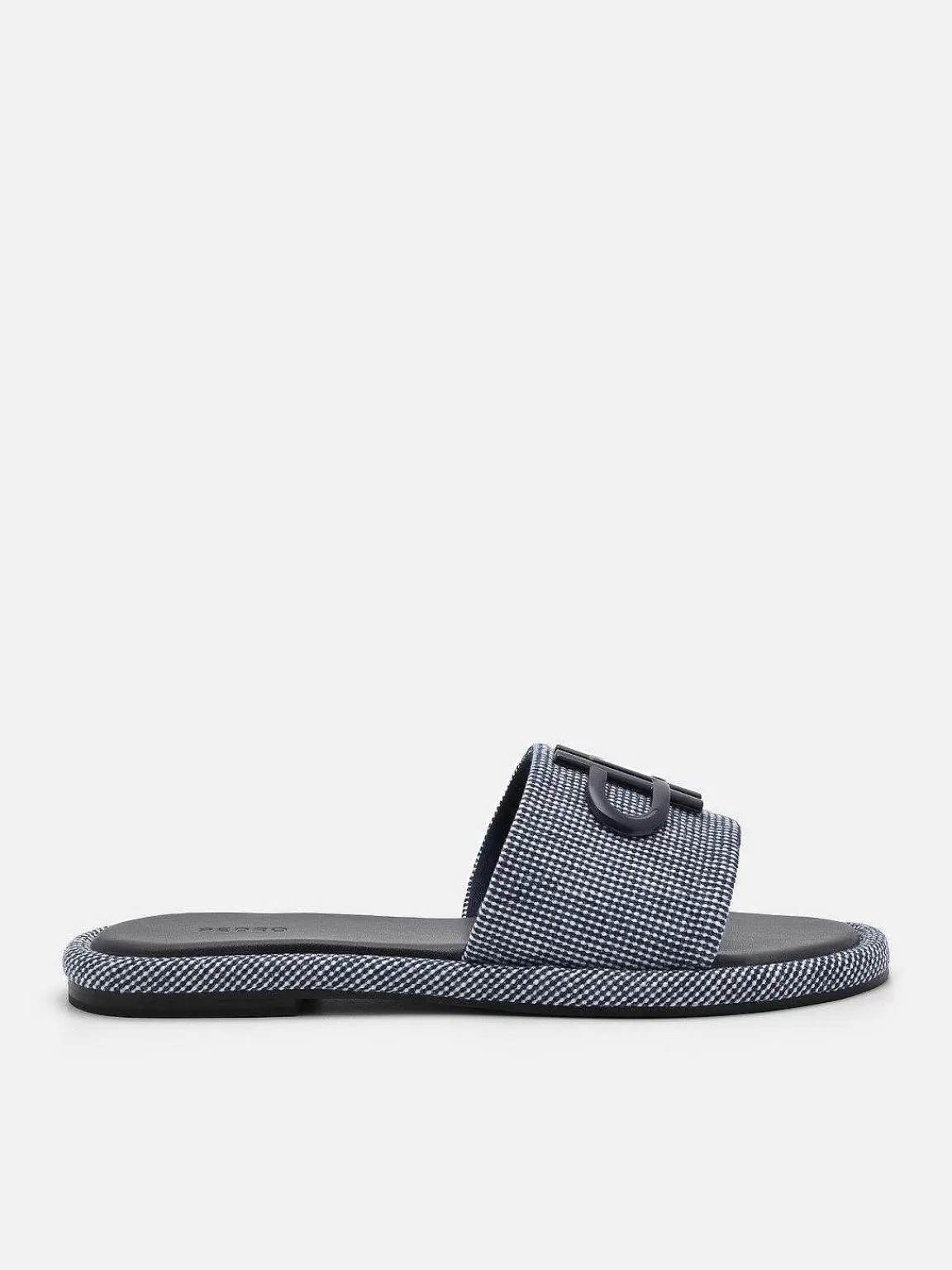 PEDRO Sandals< Icon Fabric Sandals