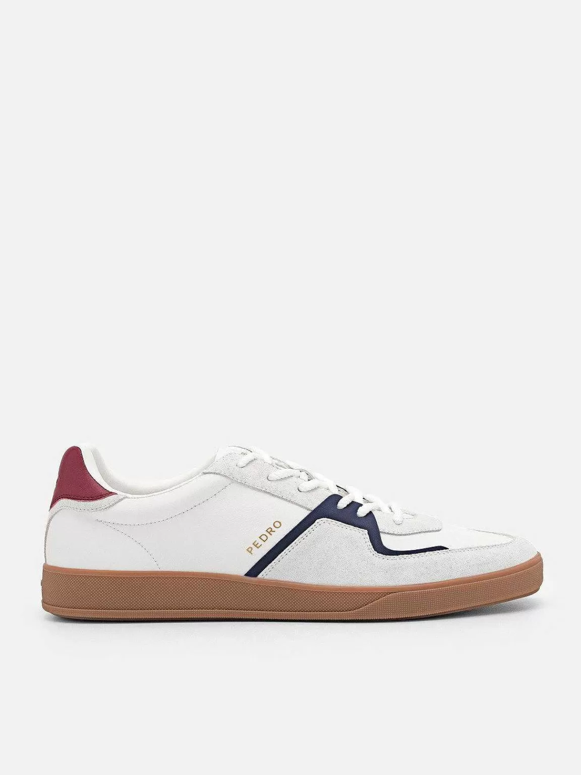 PEDRO Sneakers< Icon Fleet Sneakers