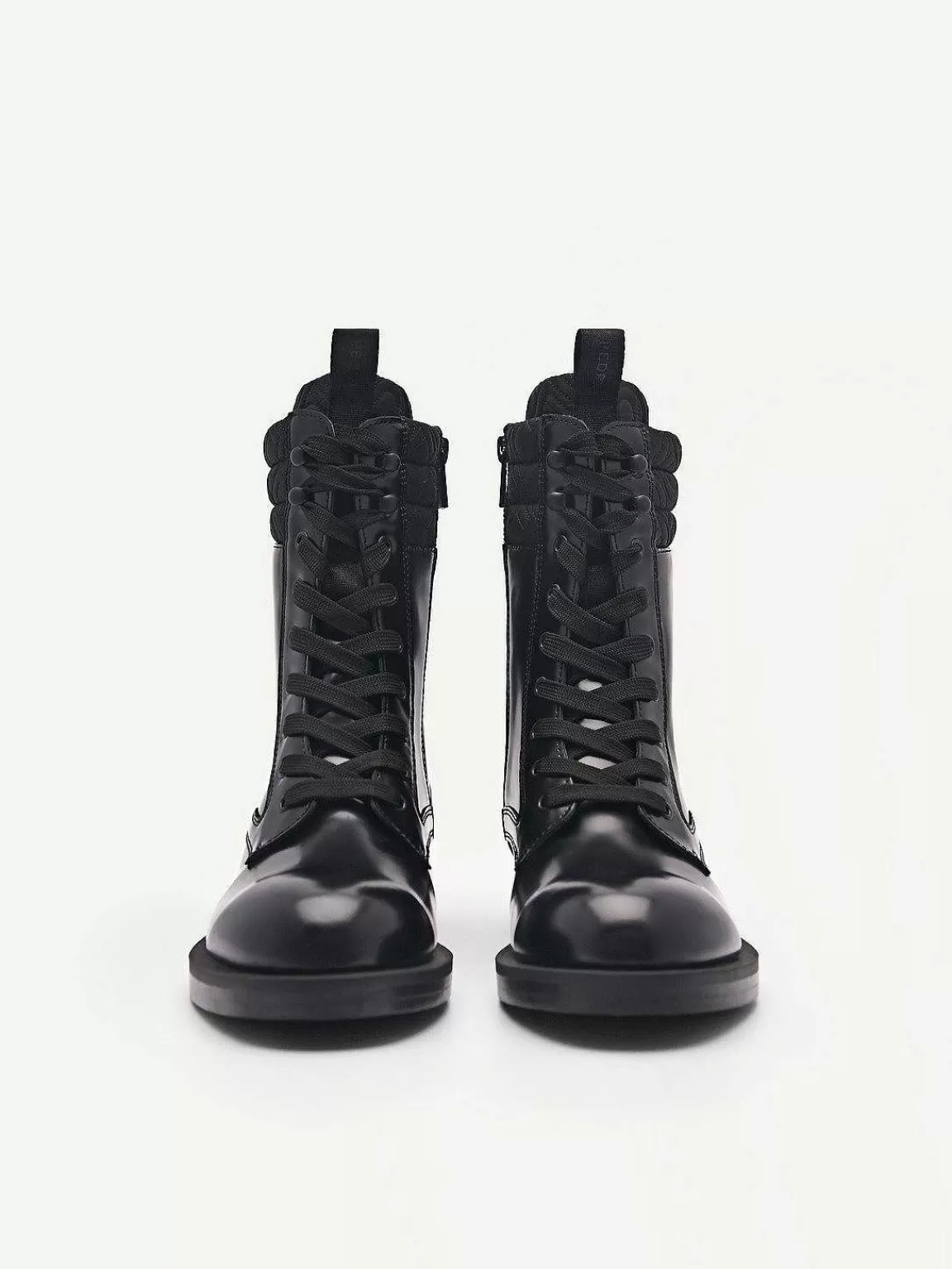 PEDRO Ankle Boots< Icon Leather Ankle Boots