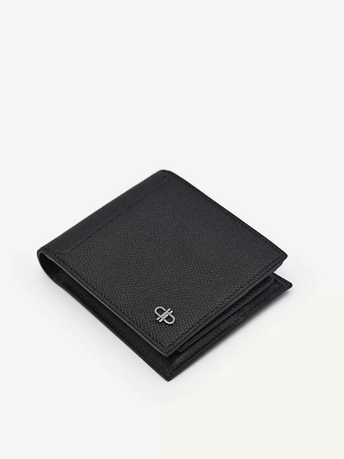 PEDRO Wallets< Icon Leather Bi-Fold Wallet With Insert