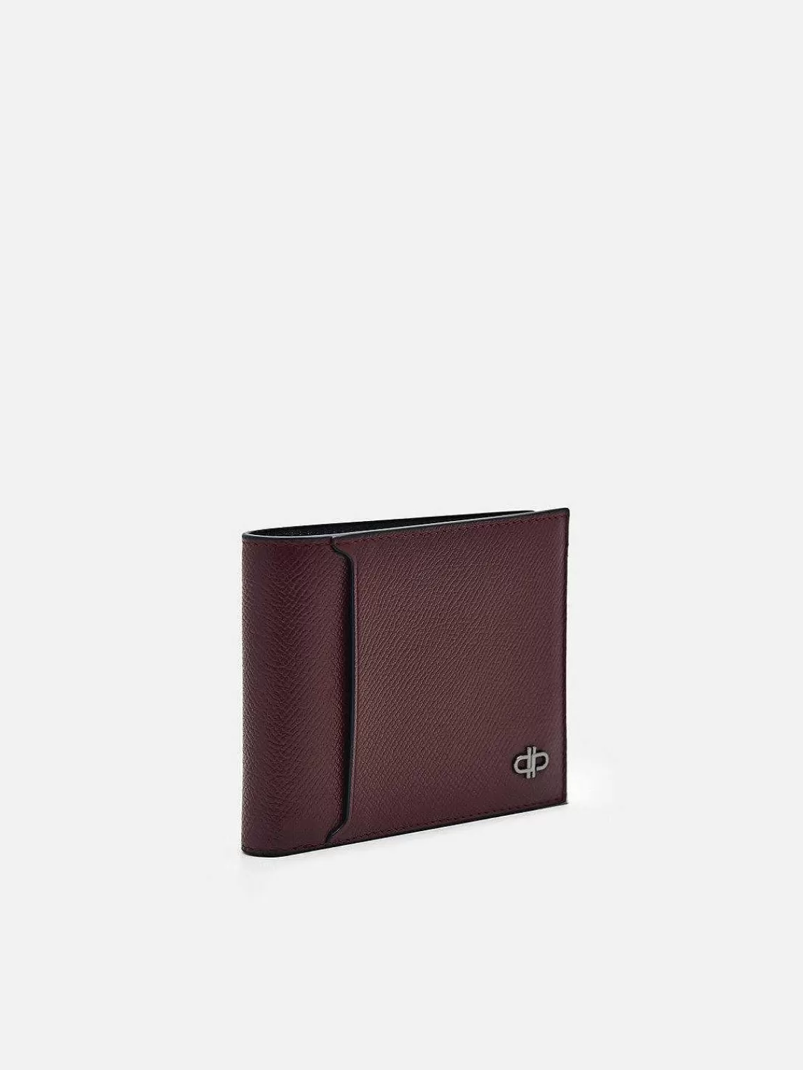 PEDRO Wallets< Icon Leather Bi-Fold Wallet With Insert