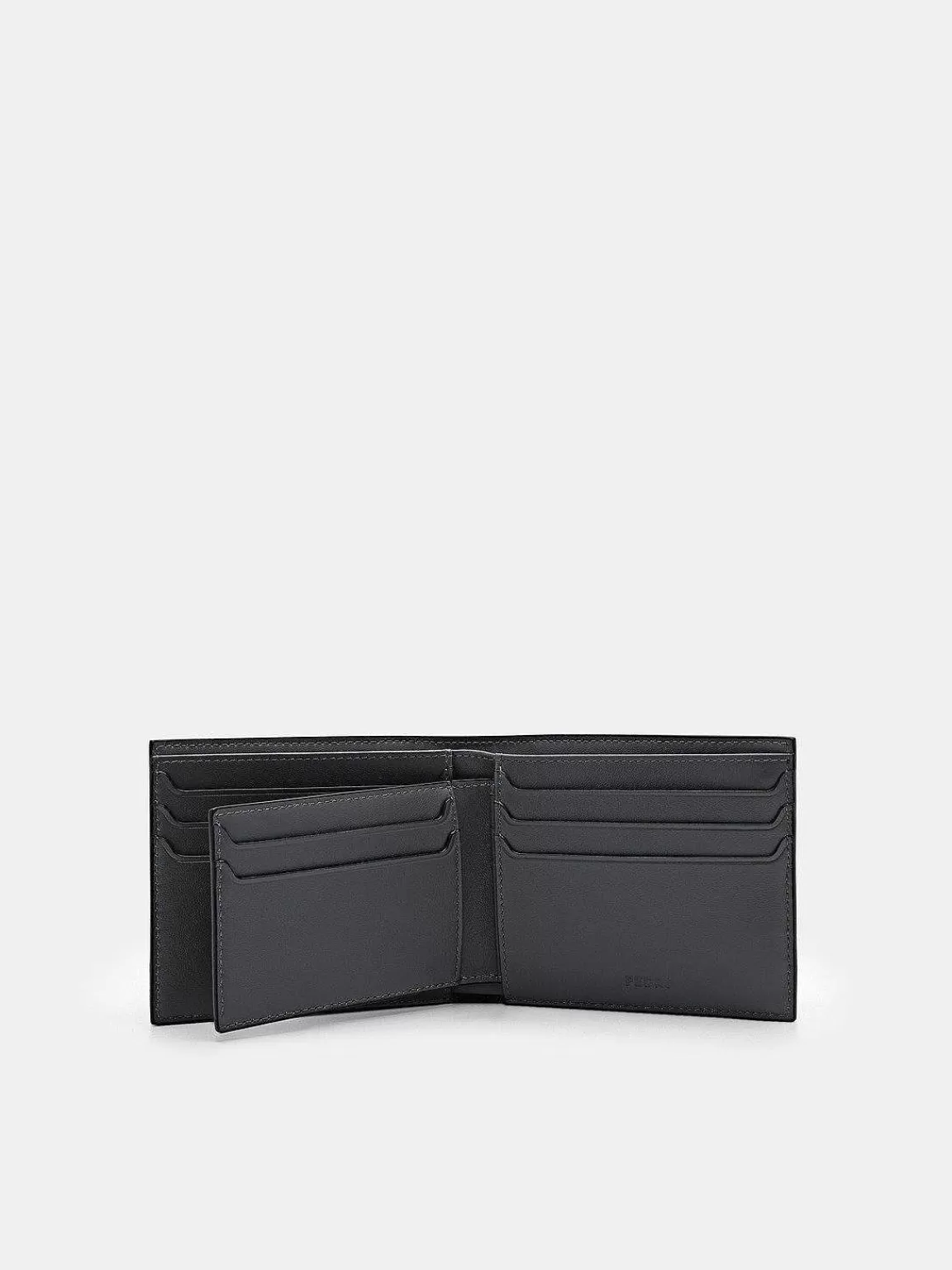 PEDRO Wallets< Icon Leather Bi-Fold Wallet With Insert