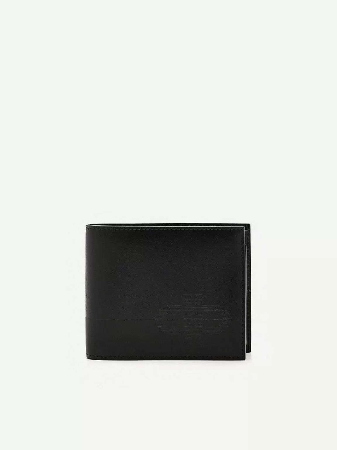 PEDRO Wallets< Icon Leather Bi-Fold Wallet With Insert